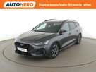 Ford Focus FV23 full led automat navi pdc auto klima ST-Line