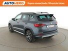Seat Ateca FR FullLED BeatsAudio virtual cockpit navi kamera climatronic ACC - 4