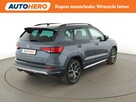 Seat Ateca FR FullLED BeatsAudio virtual cockpit navi kamera climatronic ACC - 7