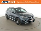 Seat Ateca FR FullLED BeatsAudio virtual cockpit navi kamera climatronic ACC - 10
