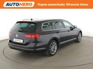 Volkswagen Passat Variant full led navi kamera el fotele grzane klima 3 strefy acc - 7