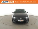 Volkswagen Passat Variant full led navi kamera el fotele grzane klima 3 strefy acc - 11