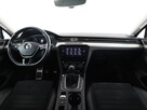Volkswagen Passat Variant full led navi kamera el fotele grzane klima 3 strefy acc - 15