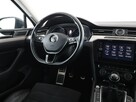 Volkswagen Passat Variant full led navi kamera el fotele grzane klima 3 strefy acc - 16