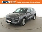 Ford Kuga FV23% HEV full LED klima auto navi kamera i czujniki parkowania