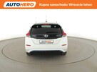 Nissan Leaf EV kamera tempomat niski przebieg navi automat - 7