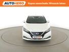 Nissan Leaf EV kamera tempomat niski przebieg navi automat - 12