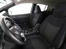 Nissan Leaf EV kamera tempomat niski przebieg navi automat - 14