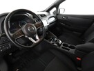 Nissan Leaf EV kamera tempomat niski przebieg navi automat - 15