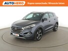 Hyundai Tucson skóra auto klima navi pdc manual