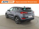 Hyundai Tucson skóra auto klima navi pdc manual - 4