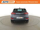 Hyundai Tucson skóra auto klima navi pdc manual - 6