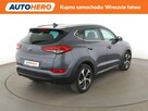 Hyundai Tucson skóra auto klima navi pdc manual - 7
