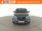 Hyundai Tucson skóra auto klima navi pdc manual - 11