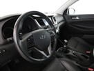 Hyundai Tucson skóra auto klima navi pdc manual - 14