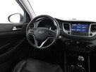 Hyundai Tucson skóra auto klima navi pdc manual - 16