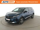 Peugeot 5008 full led automat 7os virtual navi kamera auto klima półskóra - 1