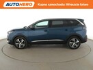 Peugeot 5008 full led automat 7os virtual navi kamera auto klima półskóra - 2
