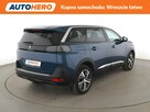 Peugeot 5008 full led automat 7os virtual navi kamera auto klima półskóra - 7