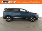 Peugeot 5008 full led automat 7os virtual navi kamera auto klima półskóra - 9