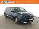 Peugeot 5008 full led automat 7os virtual navi kamera auto klima półskóra - 10