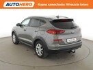 Hyundai Tucson lift navi grzane fotele i kierownica klima auto kamera i czujniki park - 4