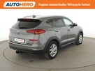 Hyundai Tucson lift navi grzane fotele i kierownica klima auto kamera i czujniki park - 7