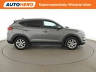Hyundai Tucson lift navi grzane fotele i kierownica klima auto kamera i czujniki park - 9