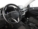 Hyundai Tucson lift navi grzane fotele i kierownica klima auto kamera i czujniki park - 14