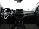 Hyundai Tucson lift navi grzane fotele i kierownica klima auto kamera i czujniki park - 15