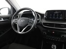 Hyundai Tucson lift navi grzane fotele i kierownica klima auto kamera i czujniki park - 16