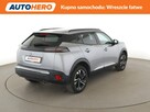 Peugeot 2008 FV23 full led navi kamera virtual automat auto klima - 7