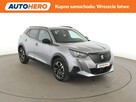 Peugeot 2008 FV23 full led navi kamera virtual automat auto klima - 10