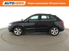 Audi Q3 full LED S-Line Selection Navi Tempomat Grzane fotele Czujniki parkowa - 2