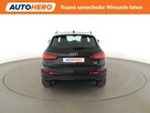 Audi Q3 full LED S-Line Selection Navi Tempomat Grzane fotele Czujniki parkowa - 6