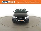 Audi Q3 full LED S-Line Selection Navi Tempomat Grzane fotele Czujniki parkowa - 11