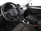 Audi Q3 full LED S-Line Selection Navi Tempomat Grzane fotele Czujniki parkowa - 14