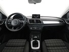 Audi Q3 full LED S-Line Selection Navi Tempomat Grzane fotele Czujniki parkowa - 15