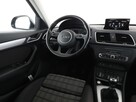 Audi Q3 full LED S-Line Selection Navi Tempomat Grzane fotele Czujniki parkowa - 16