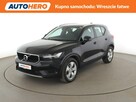 Volvo XC 40 4x4 automat full LED skóra navi kamera virtual auto klima