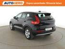Volvo XC 40 4x4 automat full LED skóra navi kamera virtual auto klima - 4