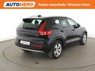 Volvo XC 40 4x4 automat full LED skóra navi kamera virtual auto klima - 7