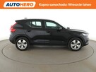 Volvo XC 40 4x4 automat full LED skóra navi kamera virtual auto klima - 9
