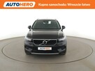 Volvo XC 40 4x4 automat full LED skóra navi kamera virtual auto klima - 11