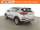 Hyundai Tucson klima auto navi grzane fotele kamera i czujniki parkowania - 4