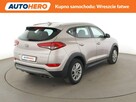 Hyundai Tucson klima auto navi grzane fotele kamera i czujniki parkowania - 7