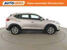 Hyundai Tucson klima auto navi grzane fotele kamera i czujniki parkowania - 9