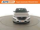 Hyundai Tucson klima auto navi grzane fotele kamera i czujniki parkowania - 11