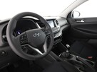 Hyundai Tucson klima auto navi grzane fotele kamera i czujniki parkowania - 14