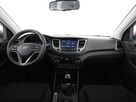 Hyundai Tucson klima auto navi grzane fotele kamera i czujniki parkowania - 15